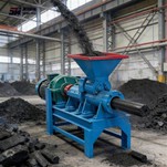 Sou entènèt jwèt Syur Briquette Maker